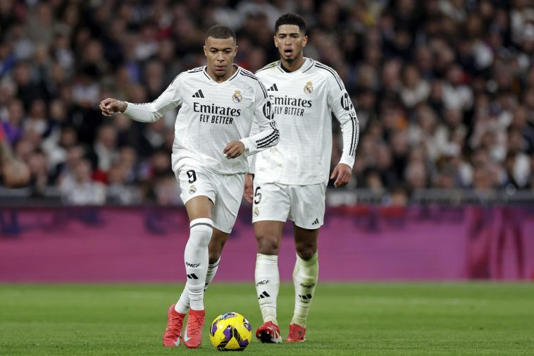 Erling Halaand, Kylian Mbappe, Jude Bellingham and more have shunned ‘hate amplifier’ website