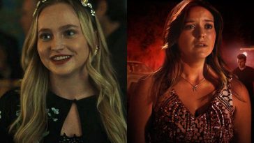 Wolfe, Minetree Up For “Legally Blonde” Prequel