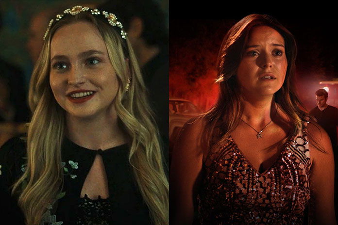 Wolfe, Minetree Up For “Legally Blonde” Prequel