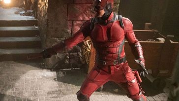 New “Daredevil” Going Darker Than Netflix?