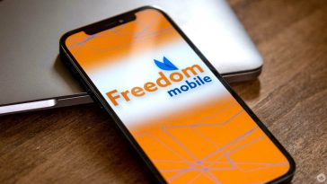Freedom Mobile debuts 60GB plans in Manitoba