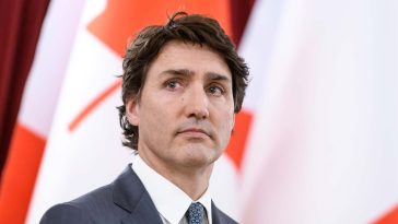Trudeau says nuclear energy a solution for AI at Paris AI summit