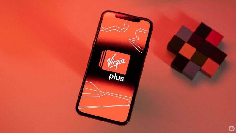 Virgin Plus kills $55/75GB plan, bumps $45 plan up to 60GB