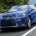 Toyota to Establish Lexus EV and Battery Manufacturing Plant in Shanghai