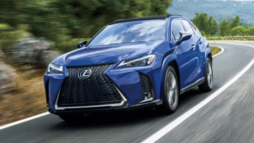 Toyota to Establish Lexus EV and Battery Manufacturing Plant in Shanghai