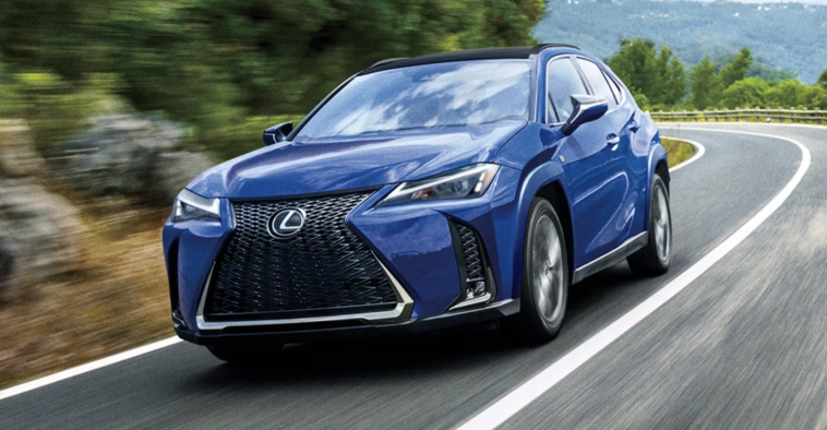 Toyota to Establish Lexus EV and Battery Manufacturing Plant in Shanghai