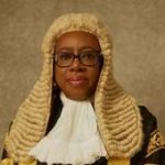 Nigerian CJN Kekere-Ekun Decries Corruption, Bias In Judiciary, Demands Urgent Reforms