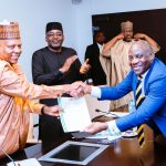 FG takes over Nok University Kaduna, renames it Federal University of Applied Sciences