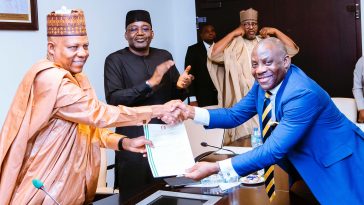 FG takes over Nok University Kaduna, renames it Federal University of Applied Sciences