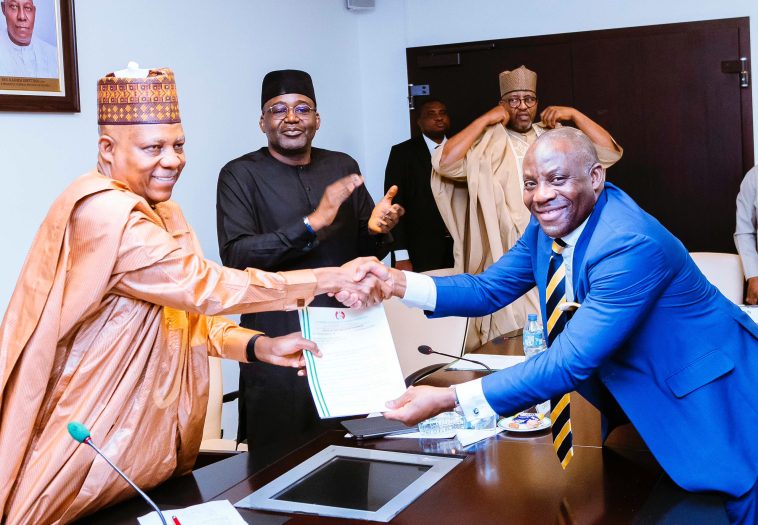 FG takes over Nok University Kaduna, renames it Federal University of Applied Sciences