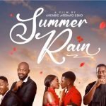 Nollywood: Summer Rain makes N18 million in 3 day debut  