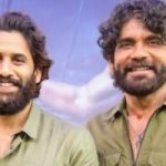 Nagarjuna Praises ‘Tandel’ Team and Son Naga Chaitanya’s Performance