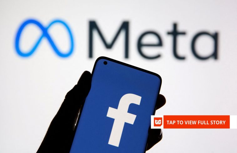 Meta’s ‘performance terminations’ affected Nigerian employees