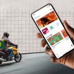 Chowdeck chooses Ghana for international debut