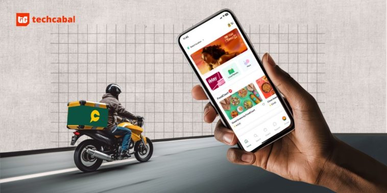 Chowdeck chooses Ghana for international debut