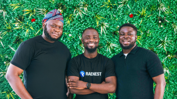Raenest raises $11 million in Series A to expand cross-border payment solutions to new markets
