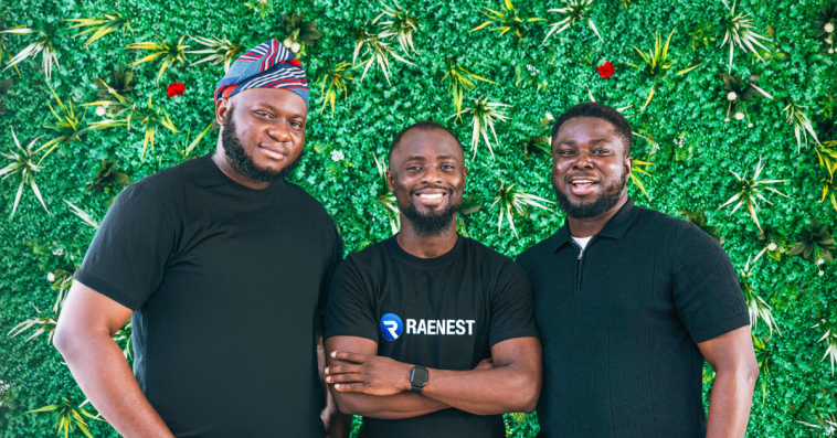 Raenest raises $11 million in Series A to expand cross-border payment solutions to new markets
