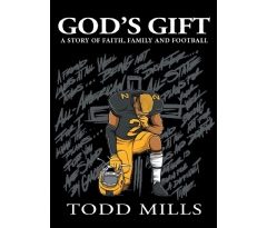 Todd Mills’ Faith-Based Sports Novel Set to Exhibit and Share Its Inspiring Message at Two Upcoming Book Events in California