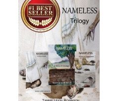 Unveiling the Untold Stories of Faith: The “NAMELESS” Trilogy by Tammy Leigh Robinson Hits #1 on Amazon