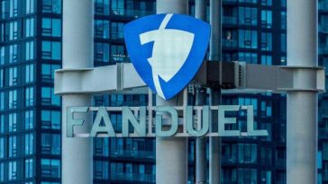 FanDuel Recorded 16.6 Million Super Bowl Bets