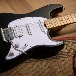 “Everything a great beginner guitar should be”: Sterling By Music Man Intro Series Cutlass review