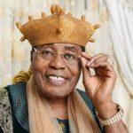 Breaking: Powerful first-class Nigerian monarch, Olugbo breaks silence amid strong rumours of death