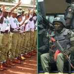Tear, lamentation as NYSC member got severe beaten, dies