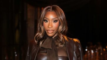 Here’s How to Make Brown Your New Power Colour, According to Jackie Aina