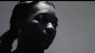 Magixx Releases the Trailer for His Debut Album “I Dream in Color”