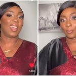 For Once In My Life, I Feel Free To Love And Mingle Again – Counsellor Charlotte Oduro Breaks Silence On Divorce Brouhaha