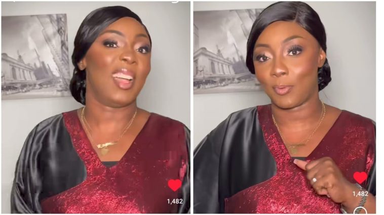 For Once In My Life, I Feel Free To Love And Mingle Again – Counsellor Charlotte Oduro Breaks Silence On Divorce Brouhaha