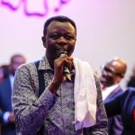 Never Marry A Stingy And Quick Tempered Guy, He Will Make Your Life Miserable – Eastwood Anaba Advices Women