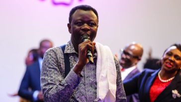 Never Marry A Stingy And Quick Tempered Guy, He Will Make Your Life Miserable – Eastwood Anaba Advices Women