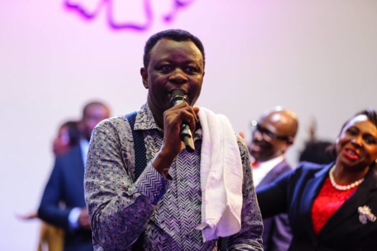 Never Marry A Stingy And Quick Tempered Guy, He Will Make Your Life Miserable – Eastwood Anaba Advices Women