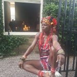 Remove That Hair From Your Face Before Talking About Me – Wiyaala Blasts Nosy Fan Who Told Her To Dress Modestly