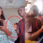 Man Blames the Devil for Using the UNIZIK Student to Attack Her Lecturer, Urges Her to Retake JAMB