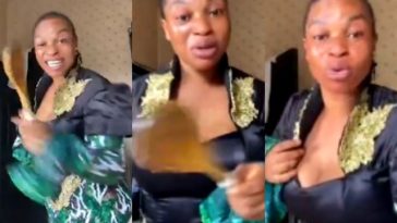 “You Don’t Know What God Has Done For You If You’re Single”