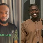 Deeone Challenges Verydarkman To File N10 Billion Lawsuit Against Him, Insists He Is Into Men