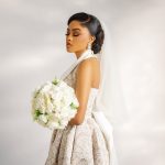 Opt for a Chic & Stunning Civil Wedding Slay with This Inspo!