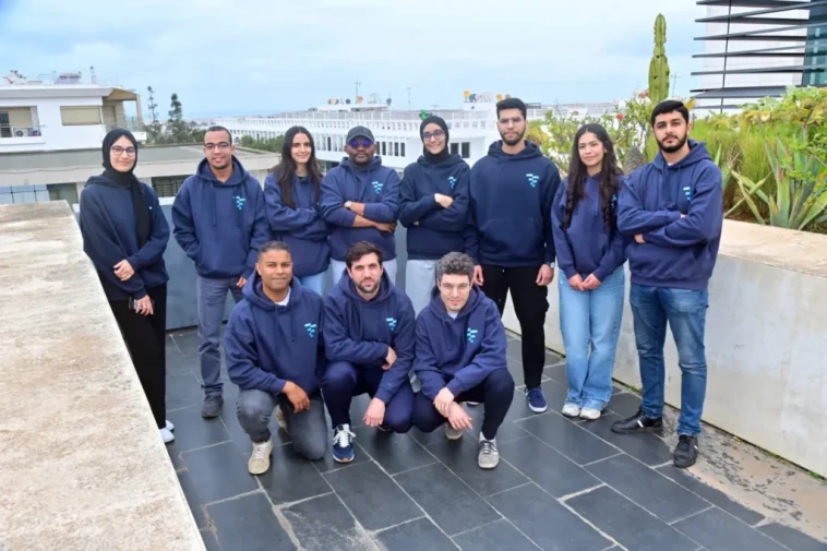 Moroccan startup ToumAI raises €1 million to develop its AI platform