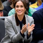 Meghan Markle Put a California Spin on One of Princess Diana’s Signature Styles