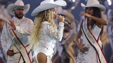 Cowboy Carter Tour 2025: How to Score Beyoncé Tickets as Fans Claim Ticketmaster ‘Crashed’