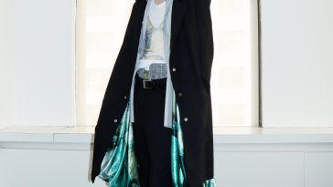 NIHL Fall 2025 Ready-to-Wear