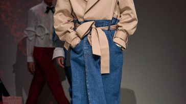 Romeo Hunte Fall 2025 Ready-to-Wear