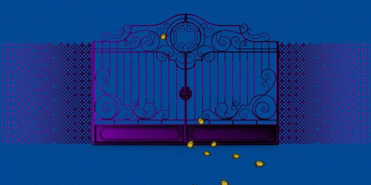 AI crawler wars threaten to make the web more closed for everyone