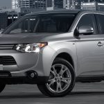 These Are The Mitsubishi Outlander Years To Avoid
