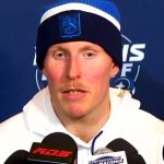 Comments from Patrik Laine: “you don’t need that in a locker room, bye bye, bye bye”