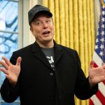 EFF sues Elon Musk and DOGE to block their access to federal employee data