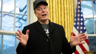 EFF sues Elon Musk and DOGE to block their access to federal employee data
