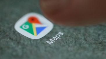 Apple and Google adopt Gulf of America for US Maps users